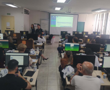 Capacitação fortalece atuação e atualiza procedimentos de 31 Procons municipais