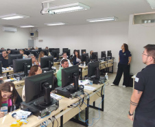 Capacitação fortalece atuação e atualiza procedimentos de 31 Procons municipais
