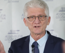 Investimentos liquidados no Paraná aumentam 20% e atingem valor histórico em 2025