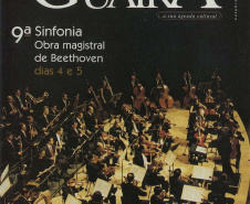 Orquestra Sinfônica do Paraná celebra 40 anos como símbolo da cultura e da excelência musical do Estado
