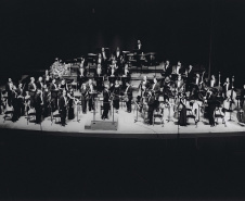 Orquestra Sinfônica do Paraná celebra 40 anos como símbolo da cultura e da excelência musical do Estado