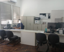  Com novo AME, hospital referência em saúde mental amplia atendimento no Paraná