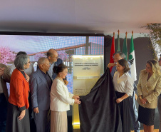Com investimento de RPedra fundamental do Centro de Inovação Tecnológica da UEL é lançado