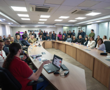 MONITORAMENTO SESP
