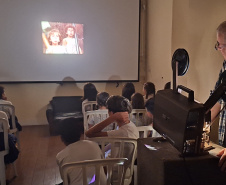 SEED - Paraná investe na educação cultural com nova liberação de recursos para visitas a museus