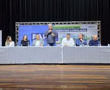 Com aporte de R$ 4,5 milhões, Estado autoriza Pronto Atendimento Municipal para Palmeira, nos Campos Gerais