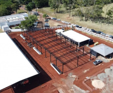 Com investimento de RPedra fundamental do Centro de Inovação Tecnológica da UEL é lançado