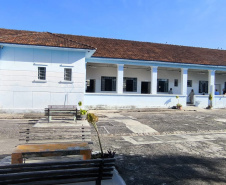  Com novo AME, hospital referência em saúde mental amplia atendimento no Paraná