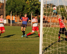 ESPORTE PARANÁ BOM DE BOLA
