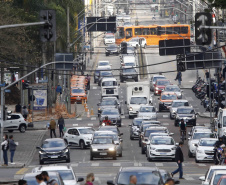 Encerra nesta sexta-feira o prazo para pagamento do IPVA para placas de final 7 e 8