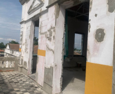 Com apoio do Governo, Hospital Regional do Litoral registra avanços na assistência