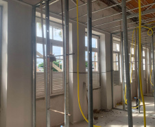 Com apoio do Governo, Hospital Regional do Litoral registra avanços na assistência