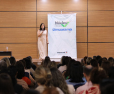 SEED - NRE de Umuarama capacita 600 professores em evento regional sobre autismo e inclusão