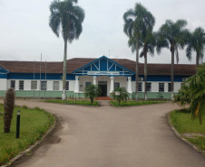 Com novo AME, hospital referência em saúde mental amplia atendimento no Paraná