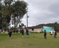 SETU - Trilha Caiçara: Litoral recebe roteiro turístico, cultural e ecológico em comunidades tradicionais de Paranaguá