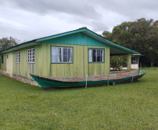 SETU - Trilha Caiçara: Litoral recebe roteiro turístico, cultural e ecológico em comunidades tradicionais de Paranaguá