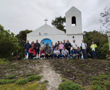 SETU - Trilha Caiçara: Litoral recebe roteiro turístico, cultural e ecológico em comunidades tradicionais de Paranaguá