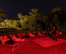 SETU - Astroturismo, natureza e aventura: Paraná tem seis experiências no Feel Brasil, da Embratur