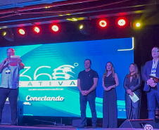 SETU - Convenção Cativa: Mais 450 agentes e profissionais do turismo são capacitados pelo Viaje Paraná
