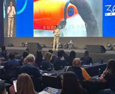 SETU - Convenção Cativa: Mais 450 agentes e profissionais do turismo são capacitados pelo Viaje Paraná