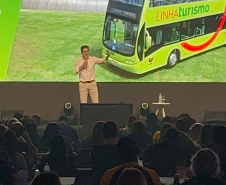 SETU - Convenção Cativa: Mais 450 agentes e profissionais do turismo são capacitados pelo Viaje Paraná
