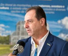 SETU - Convenção Cativa: Mais 450 agentes e profissionais do turismo são capacitados pelo Viaje Paraná