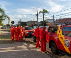 BOMBEIROS