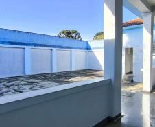  Com novo AME, hospital referência em saúde mental amplia atendimento no Paraná