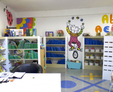 Hospital Infantil Waldemar Monastier amplia atendimentos e reforça excelência no cuidado pediátrico