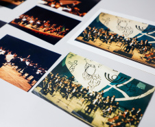 Orquestra Sinfônica do Paraná celebra 40 anos como símbolo da cultura e da excelência musical do Estado