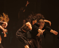 TEATRO GUAÍRA Orfeu e Euridice está de volta ao palco do Guairão