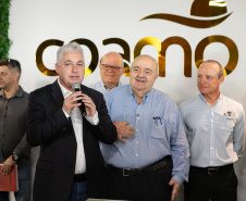 EVENTO COAMO
