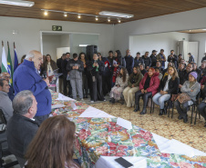 Paraná qualifica mulheres da reciclagem para atuação empreendedora