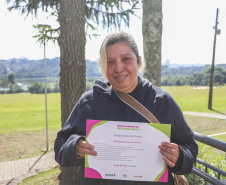 Paraná qualifica mulheres da reciclagem para atuação empreendedora
