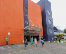 Com apoio do Governo, Hospital Regional do Litoral registra avanços na assistência