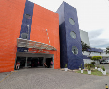 Com apoio do Governo, Hospital Regional do Litoral registra avanços na assistência