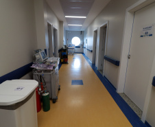Com apoio do Governo, Hospital Regional do Litoral registra avanços na assistência