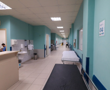 Com apoio do Governo, Hospital Regional do Litoral registra avanços na assistência