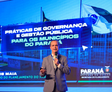 Estado e TCE-PR unem forças para impulsionar excelência na gestão pública municipal