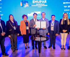 Estado e TCE-PR unem forças para impulsionar excelência na gestão pública municipal
