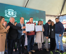 sesa - Governo do Estado autoriza construção de Maternidade Municipal de Marialva