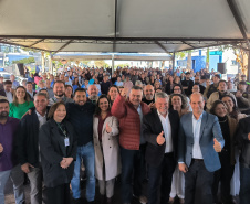 Governo do Estado autoriza construção de Maternidade Municipal de Marialva