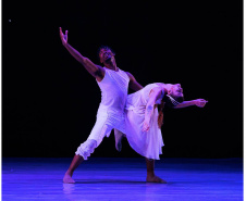 Balé Teatro Guaíra e Orquestra Sinfônica de Minas Gerais apresentam releitura do clássico Romeu e Julieta no Palácio das Artes