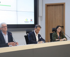 SEFA apresenta modelo pioneiro de “Plano Safra estadual” para outros estados