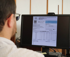 SEFA - Paraná adota novo modelo digital de emissão de notas fiscais em serviços de comunicação