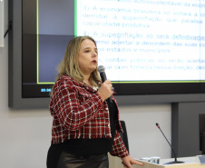 SEFA - Nos 25 anos da Lei de Responsabilidade Fiscal, Paraná é destaque no cumprimento de metas e equilíbrio fiscal
