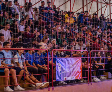 ESPORTE ABERTURA JEPS CURITIBA