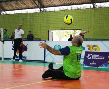 ESPORTE