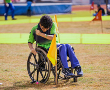 ESPORTE