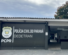 PCPR reforça ações preventivas no trânsito durante o Maio Amarelo